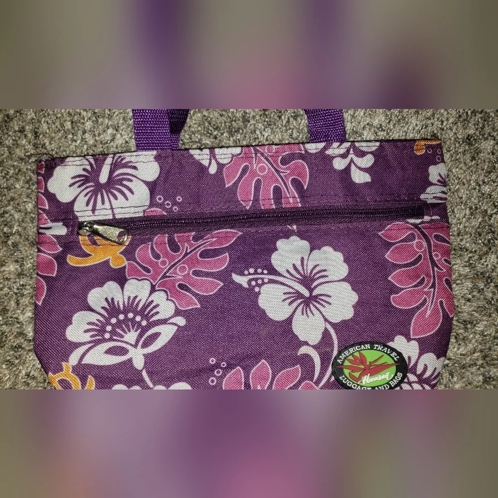 American Travel Luggage and Bags this stylish